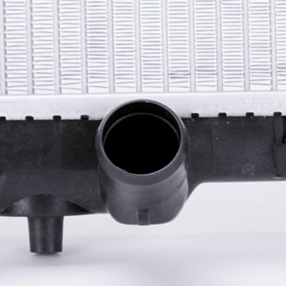 Radiator Fits 2000 Plymouth Voyager