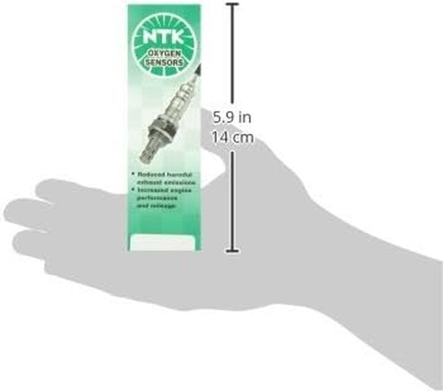 NTK 24298 Oxygen Sensor