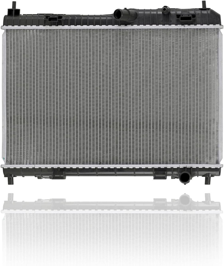 A13201 Radiator