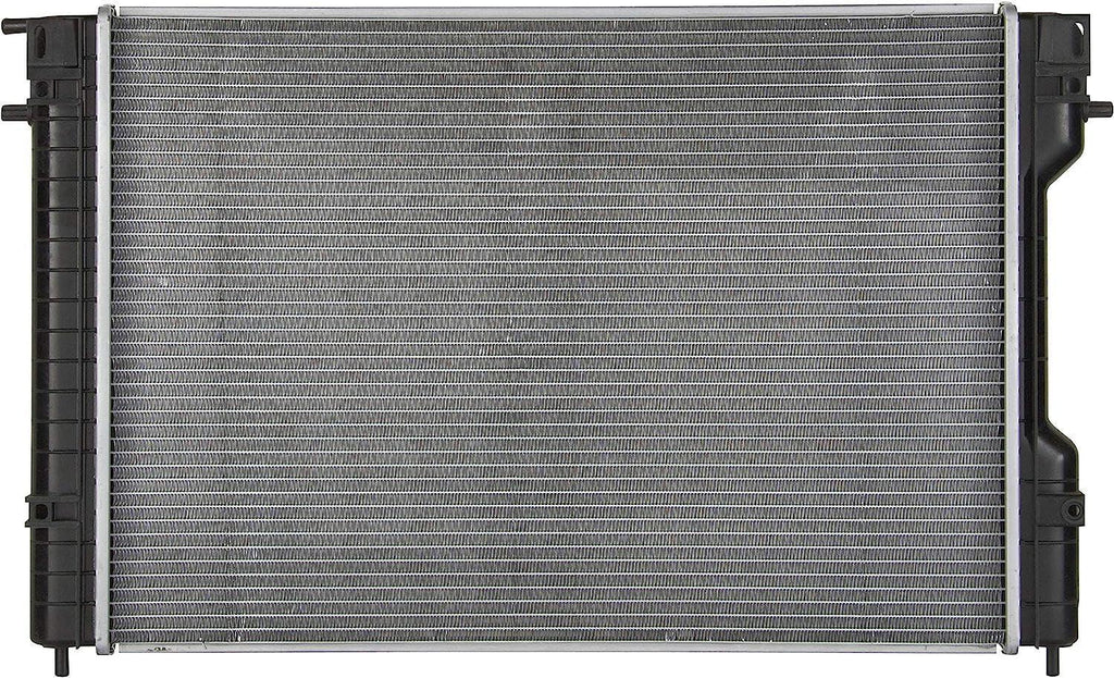 Spectra Complete Radiator CU1881