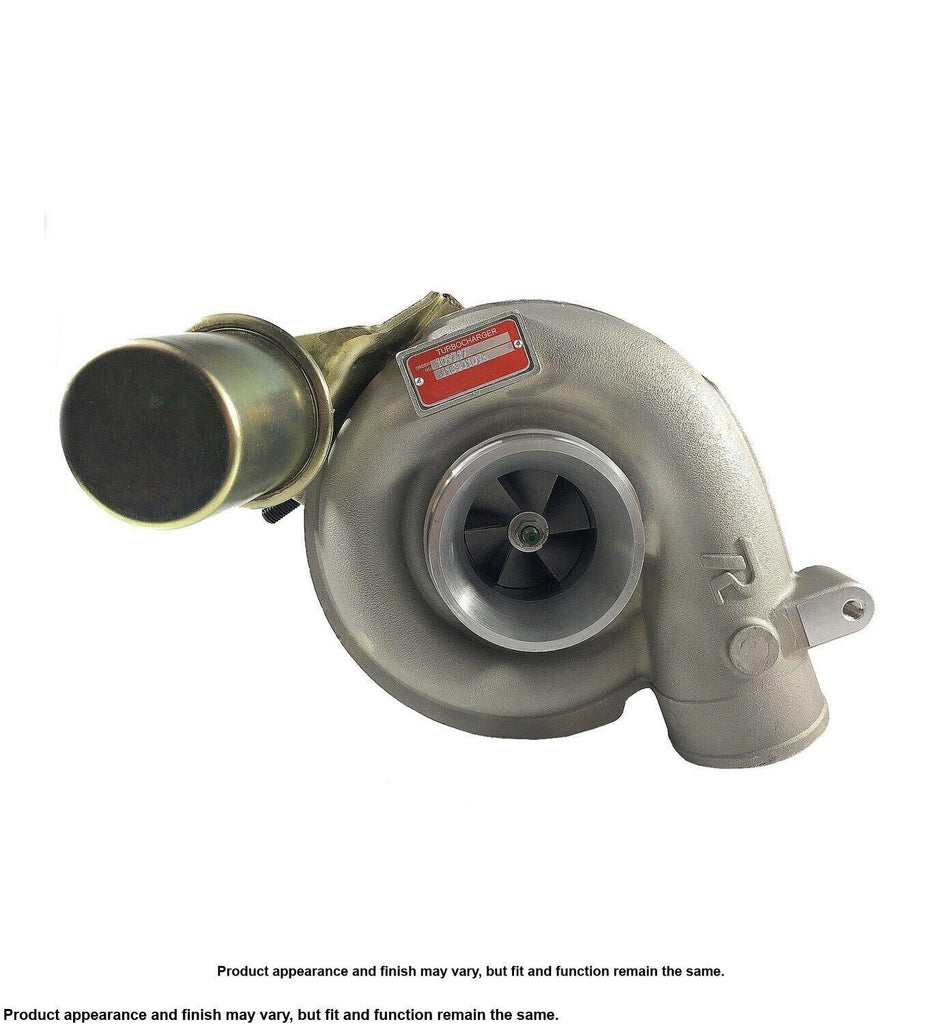 Cardone Turbocharger for C2500, C3500, K2500, K3500 2N-104