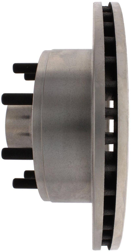 Centric Front Disc Brake Rotor for Ford (121.65045)