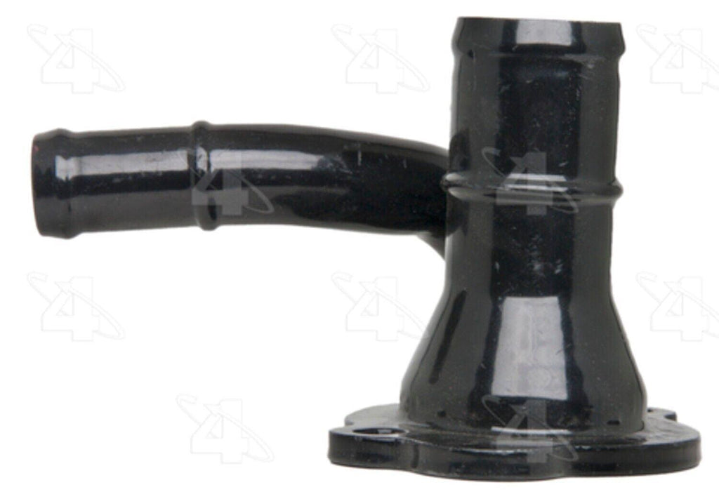 Engine Coolant Water Outlet for 300M, Concorde, Intrepid, Prowler, LHS 85043