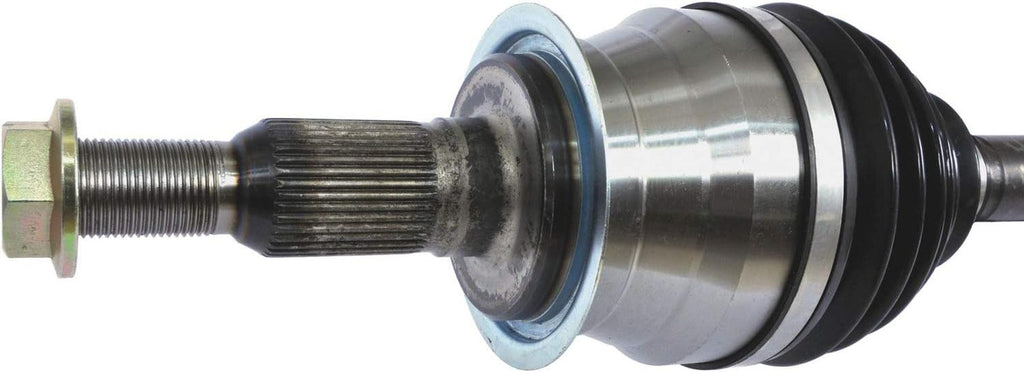 66-1626HD New Severe-Duty Constant Velocity CV Axle Assembly