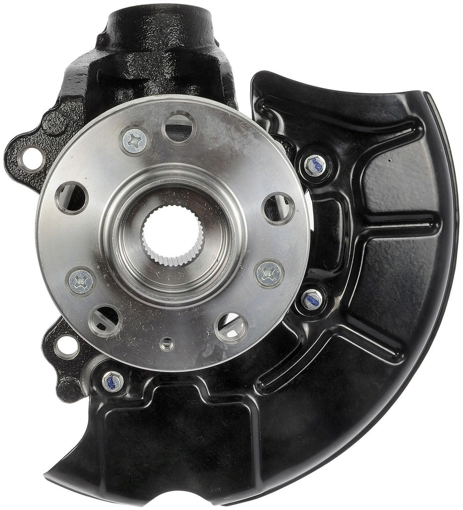 Dorman Steering Knuckle Kit for Beetle, Beetle Cabrio, Golf, Jetta 686-201