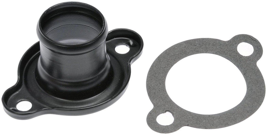 Engine Coolant Thermostat Housing for B150, B250, B350, D150, D250+More 902-3011