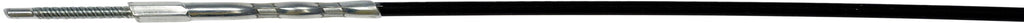 Dorman Brake Hydraulic Hose for 200, Dart H621985