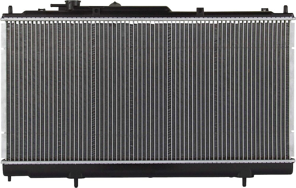 CU2438 Complete Radiator for Chrysler Sebring