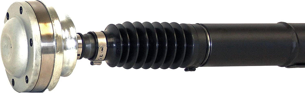Dorman 938-126 OE FIX Front Drive Shaft Compatible with Select Jeep Models
