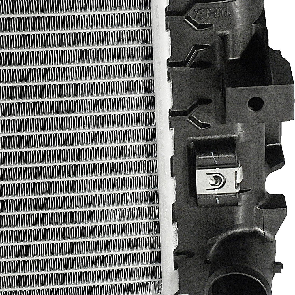 GM Genuine Parts 21848 Radiator