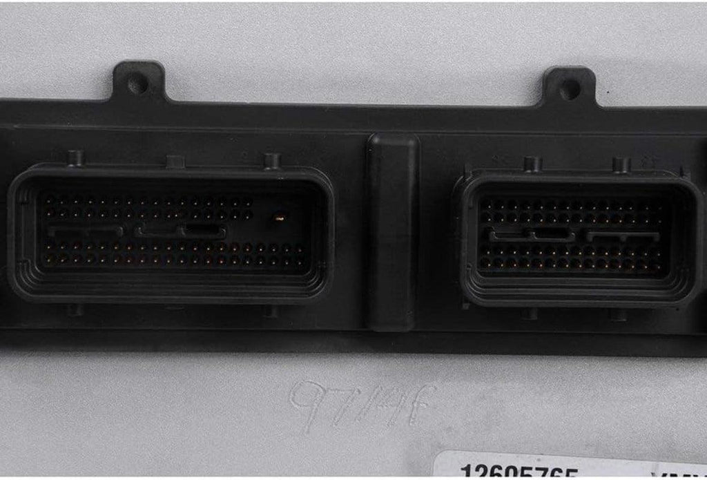 77-9998F Remanufactured Engine Control Computer
