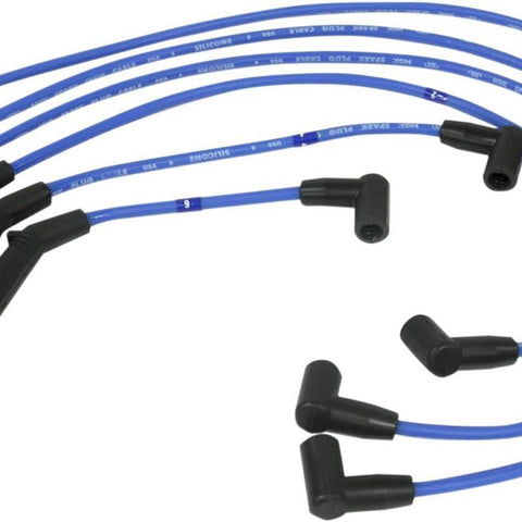 (53127) RC-CRX032 Spark Plug Wire Set