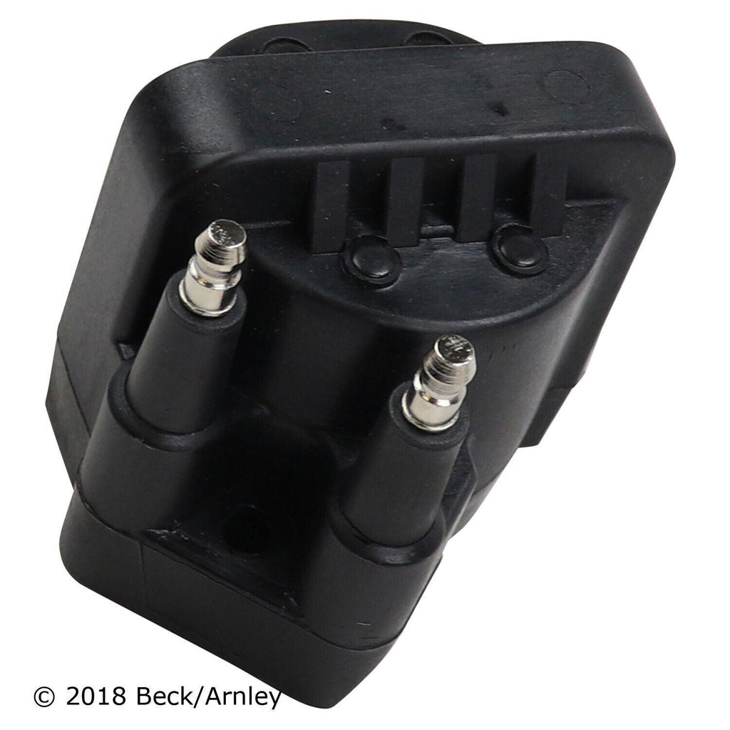 Ignition Coil for Allure, Lacrosse, Lucerne, Grand Prix, Century+More 178-8206