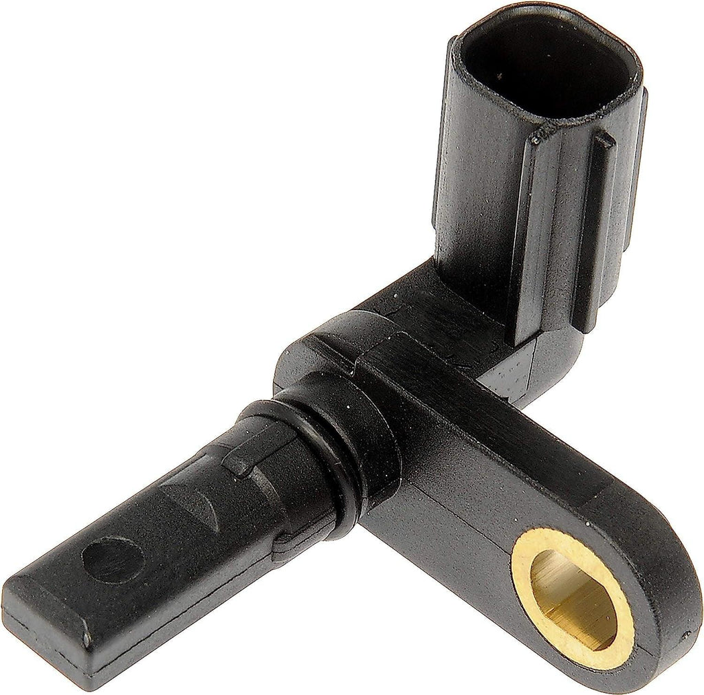 Dorman 970-112 ABS Wheel Speed Sensor Compatible with Select Toyota Models