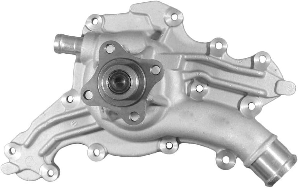 Professional 252-138 Water Pump Kit