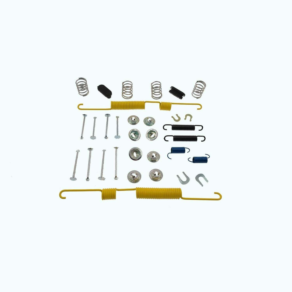 Carlson Drum Brake Hardware Kit for 4Runner, Pickup, Land Cruiser 17253