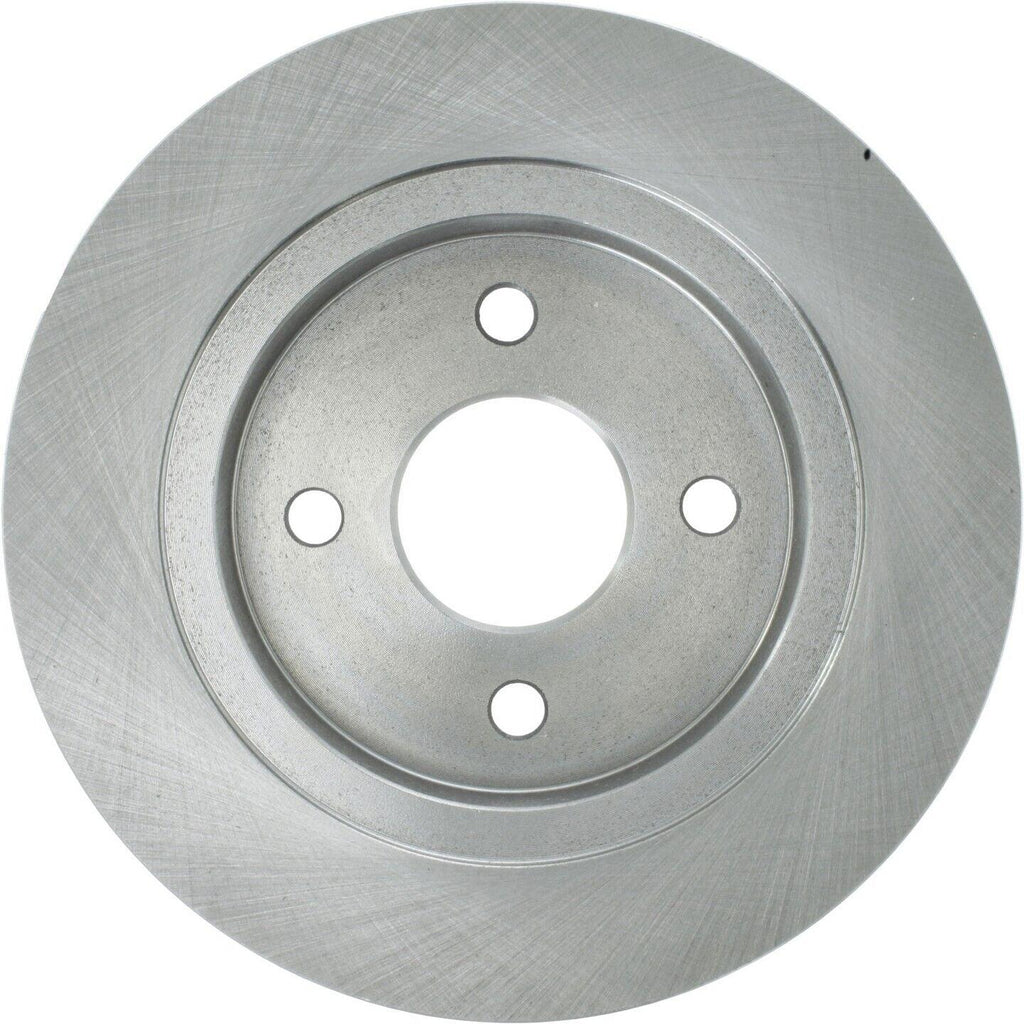 Centric Rear Disc Brake Rotor for Saturn (121.62037)
