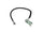 Dorman Brake Hydraulic Hose for Bronco II, Ranger H38146