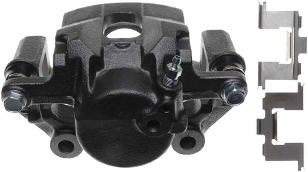 FRC3640 Professional Grade Remanufactured Semi-Loaded Disc Brake Caliper