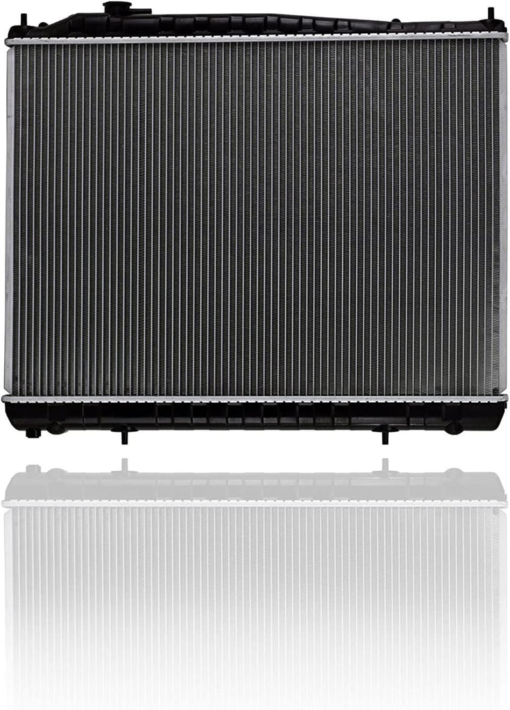 A2075 Radiator