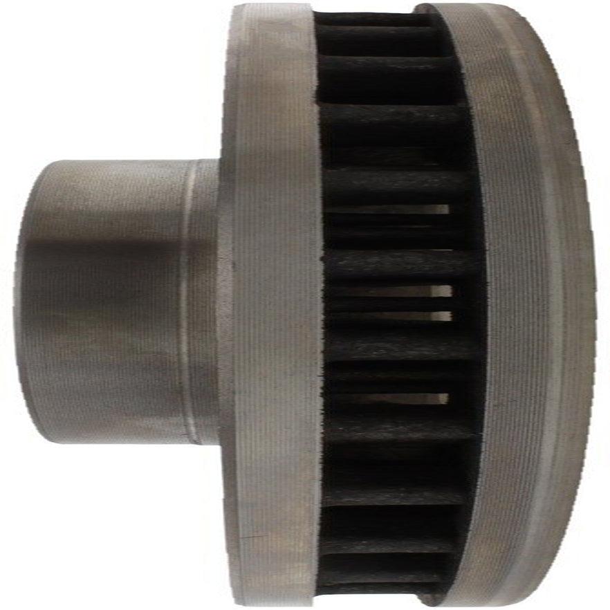 Centric Front Disc Brake Rotor for Subaru (121.47022)