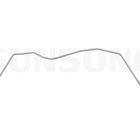 Automatic Transmission Oil Cooler Hose for Blazer, S10, Sonoma+More 5801158
