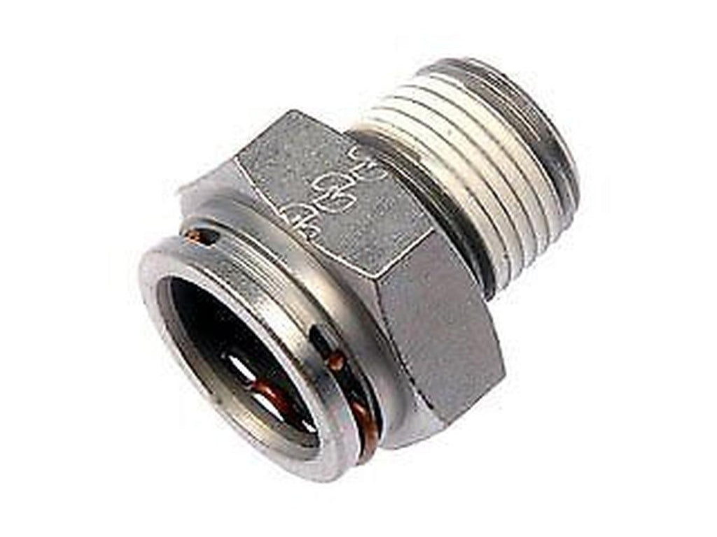 Automatic Transmission Oil Cooler Line Connector for Express 1500+More 800-603