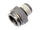 Automatic Transmission Oil Cooler Line Connector for Express 1500+More 800-603