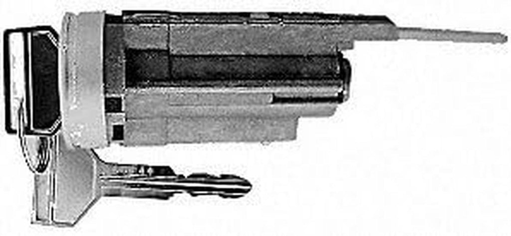 US128L Ignition Lock Cylinder