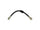 Dorman Brake Hydraulic Hose for Escort, Tracer, MX-3, 323, Protege H38840