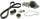 TKH-011 Engine Timing Belt Kit with Water Pump