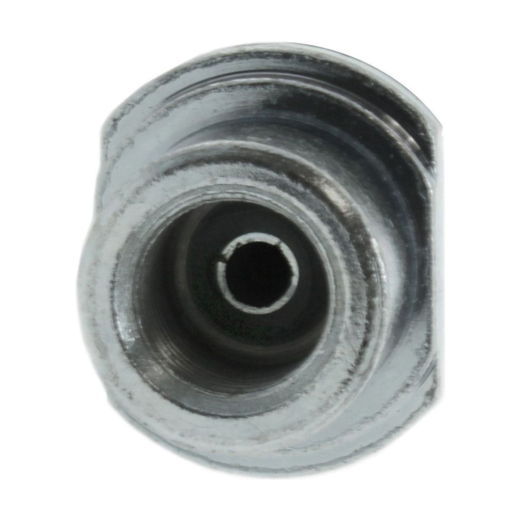 Centric Parts 150.44052 Brake Hose and Hydraulic Hose for 1993–2002 Toyota Corolla / 1998–2002 Chevrolet Geo Prizm / 1993–1997 Geo Prizm