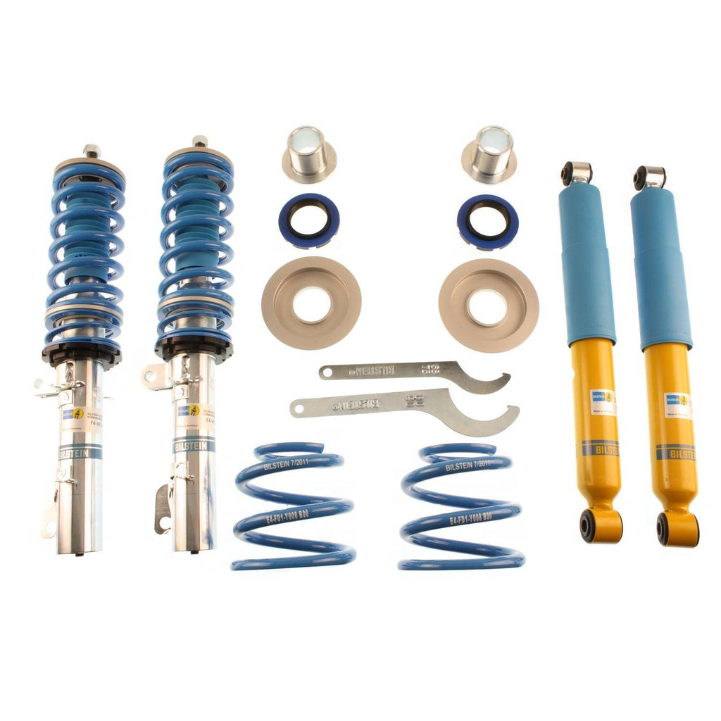 47-080416 Bilstein Shock Absorbers