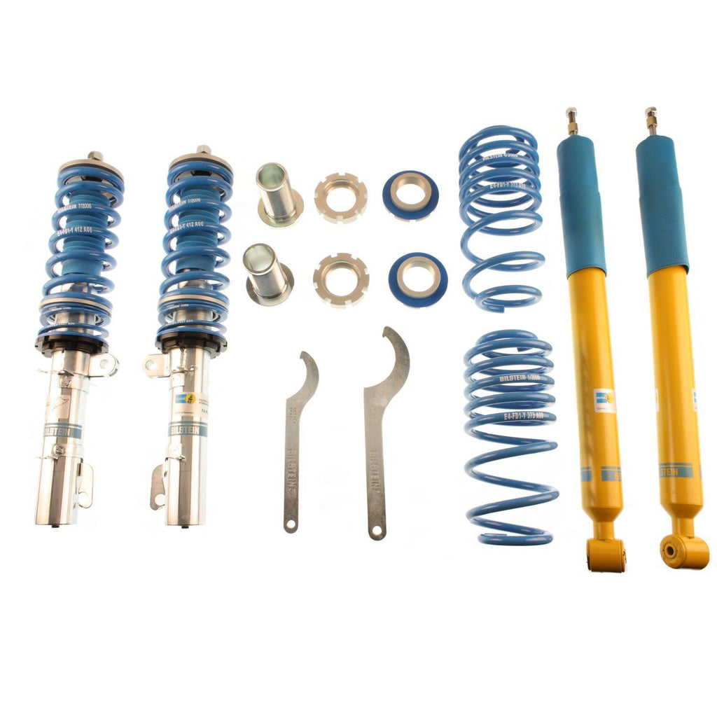 47-080478 Bilstein Shock Absorbers