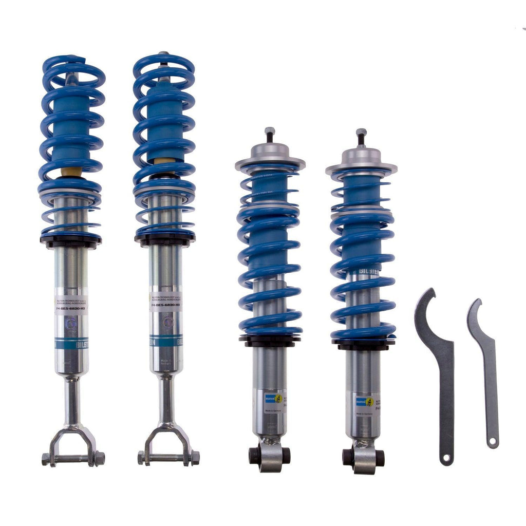 47-086937 Bilstein Shock Absorbers