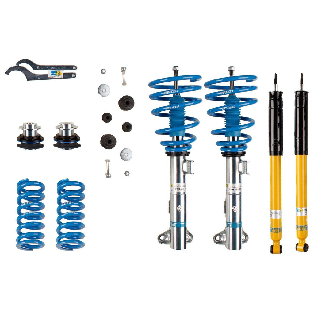 47-100770 Bilstein Shock Absorbers