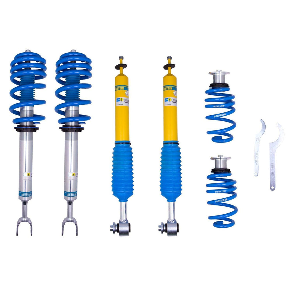 47-116573 Bilstein Shock Absorbers
