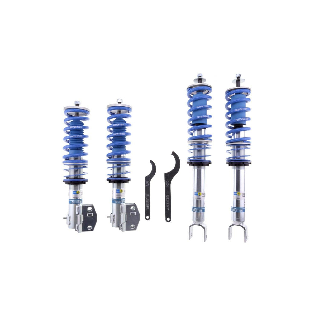 47-118478 Bilstein Shock Absorbers