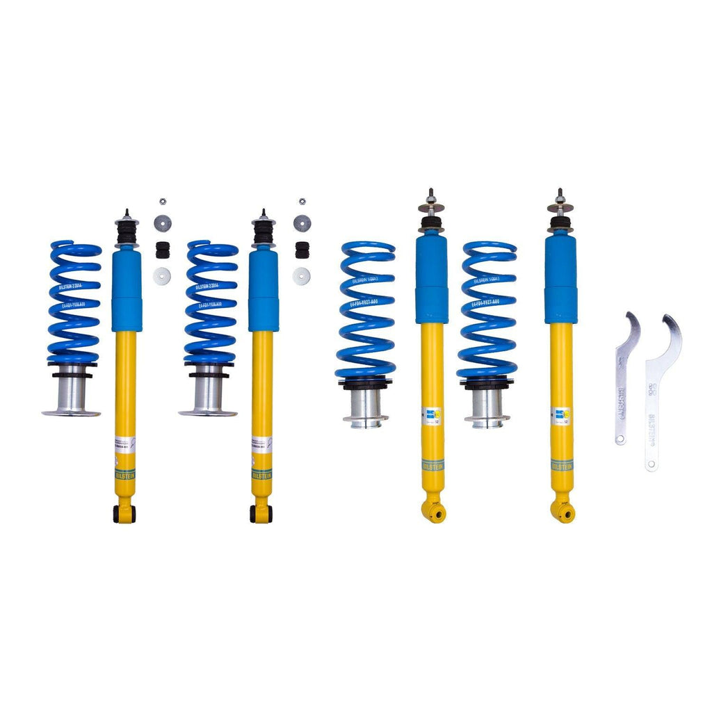 47-119536 Bilstein Shock Absorbers