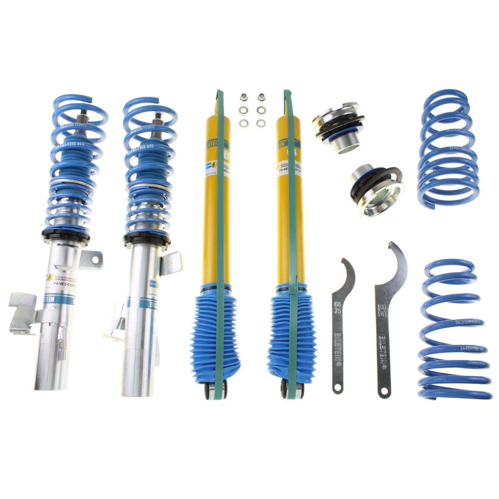 47-121225 Bilstein Shock Absorbers