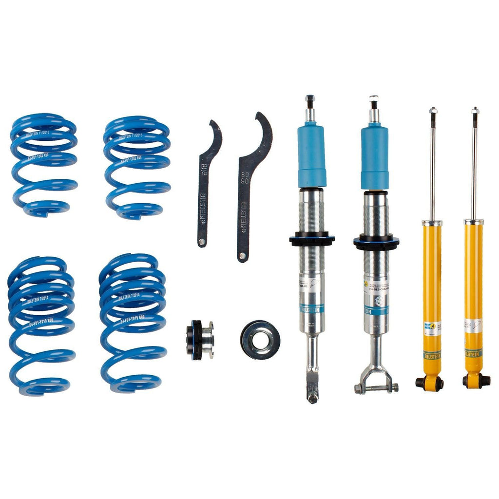 47-124806 Bilstein Shock Absorbers