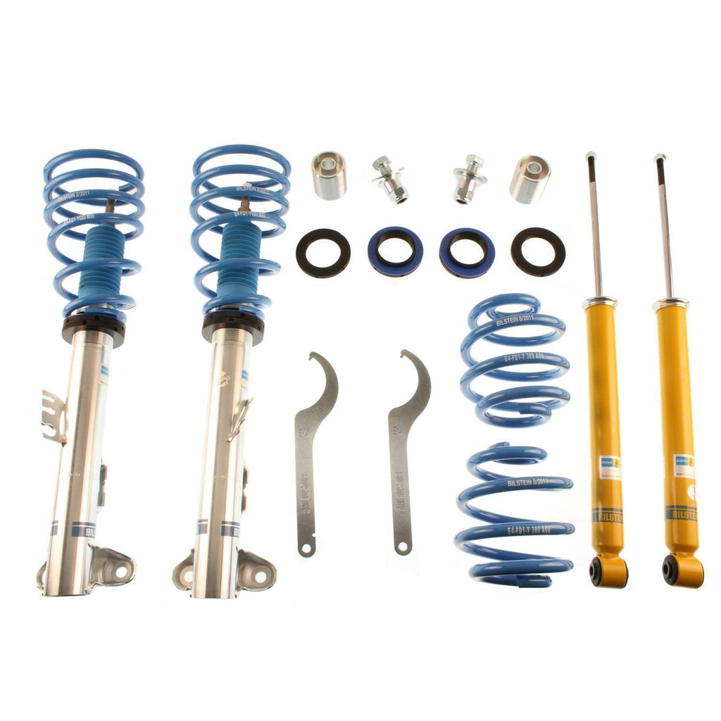 47-124813 Bilstein Shock Absorbers