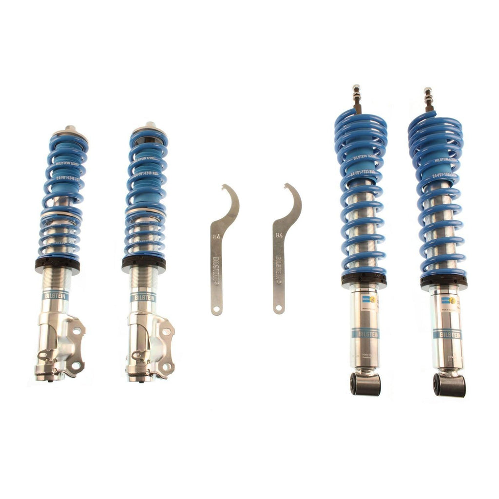 47-124844 Bilstein Shock Absorbers
