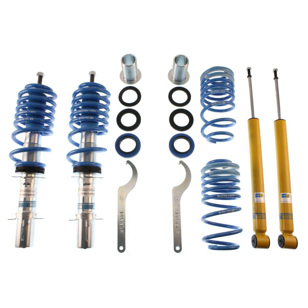 47-124851 Bilstein Shock Absorbers