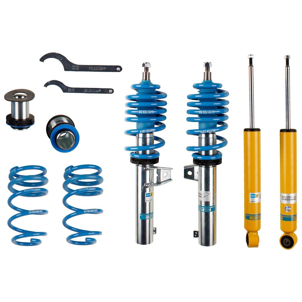 47-138896 Bilstein Shock Absorbers