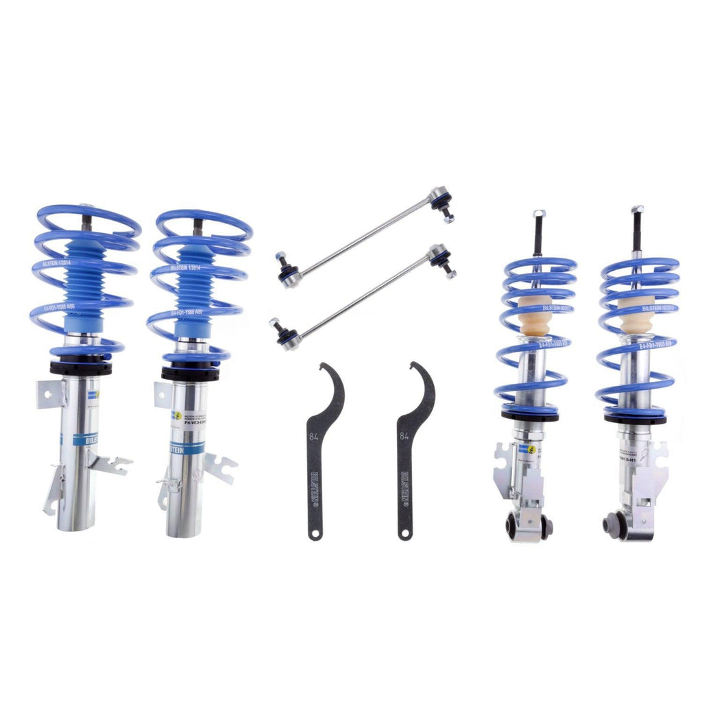 47-139060 Bilstein Shock Absorbers