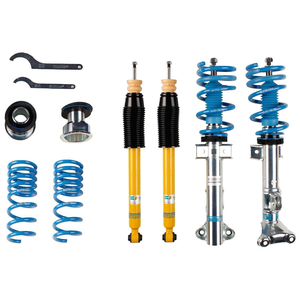47-141179 Bilstein Shock Absorbers