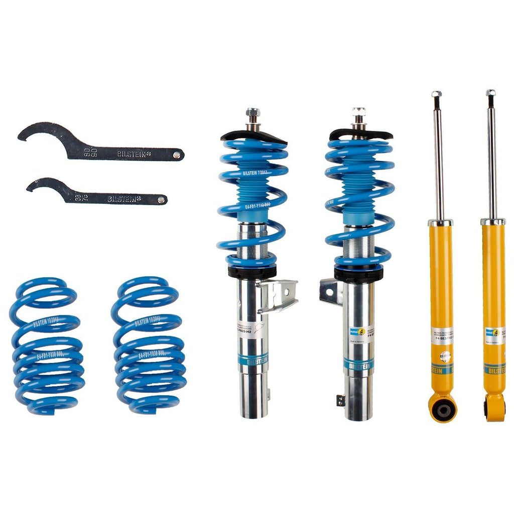 47-158276 Bilstein Shock Absorbers