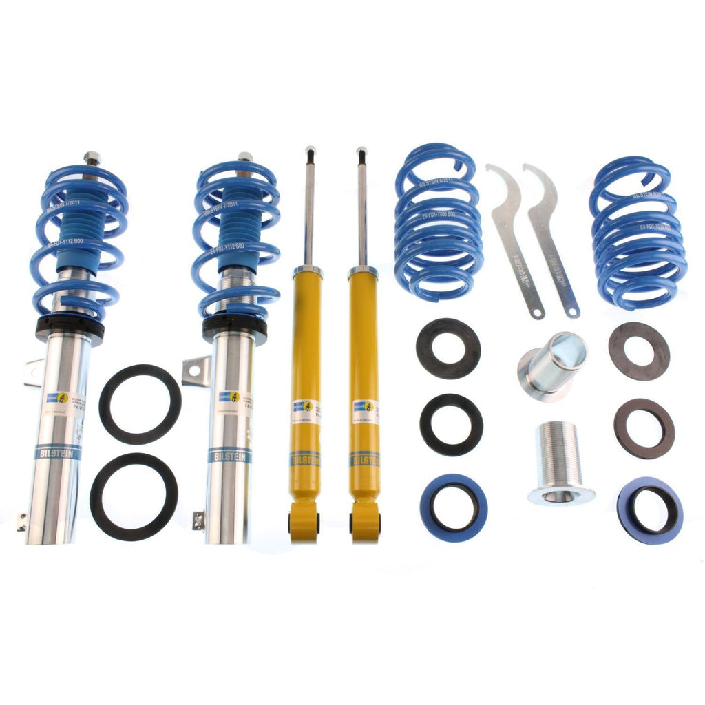 47-158283 Bilstein Shock Absorbers