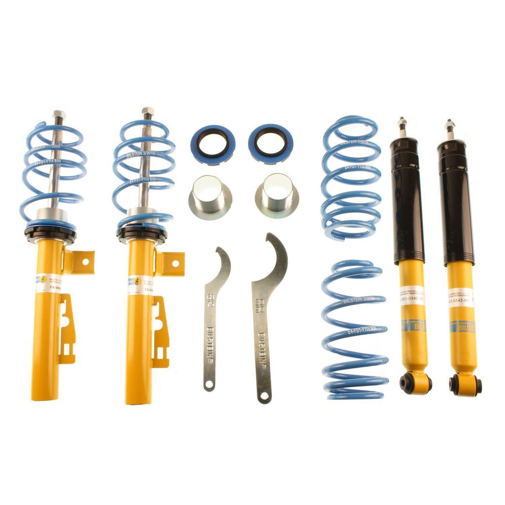47-165403 Bilstein Shock Absorbers